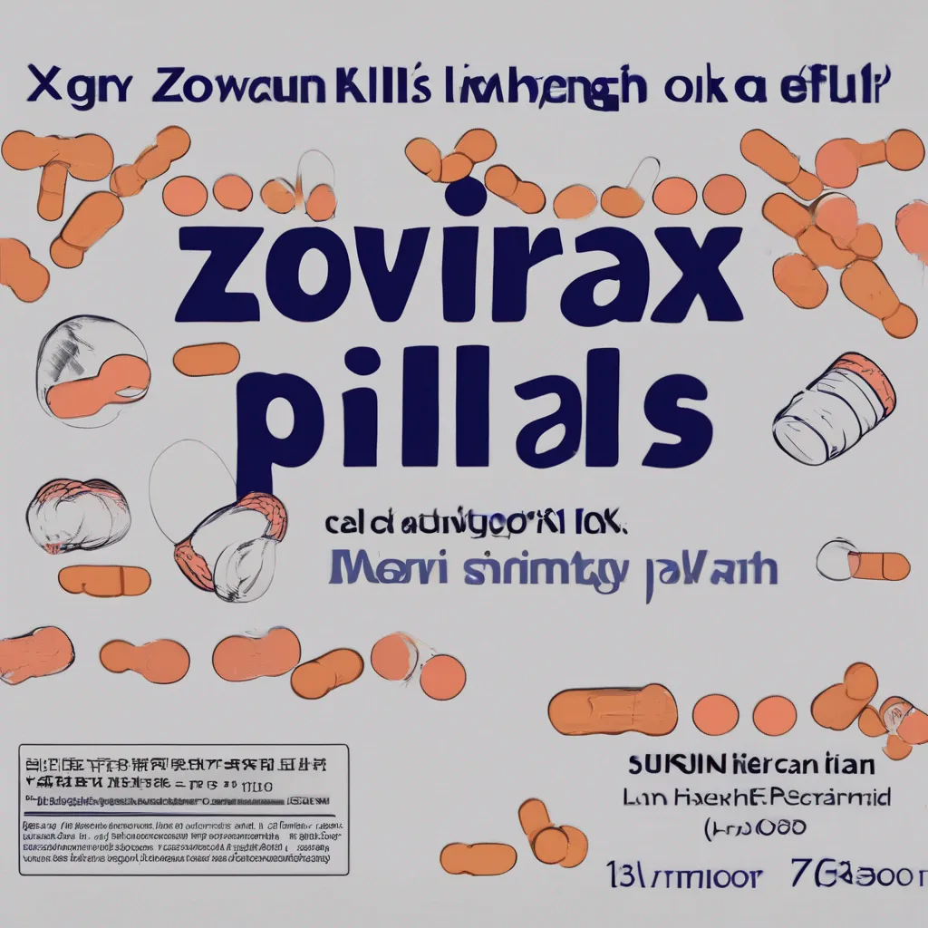 Prix du zovirax numéro 3